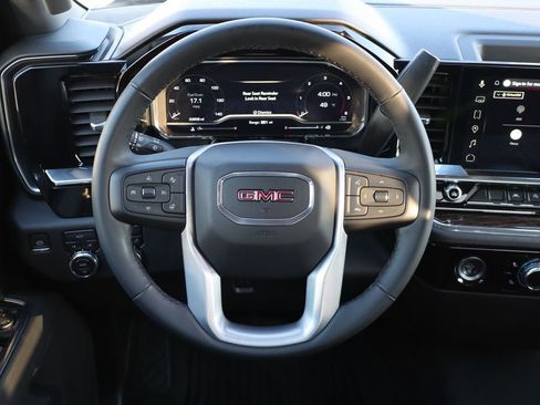 Used 2023 GMC Sierra 1500 Elevation image 19