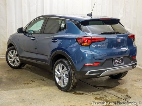 New 2026 Buick Encore GX Preferred image 7