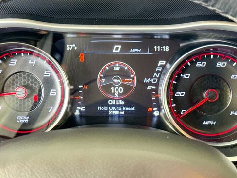 Used 2018 Dodge Charger GT image 12