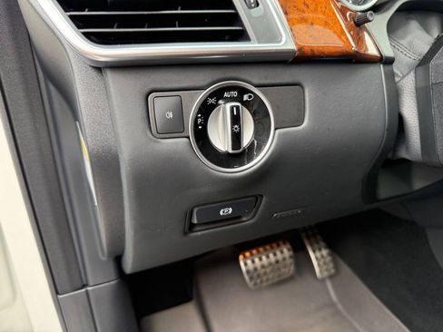Used 2014 Mercedes-Benz ML 63 AMG 4MATIC image 15