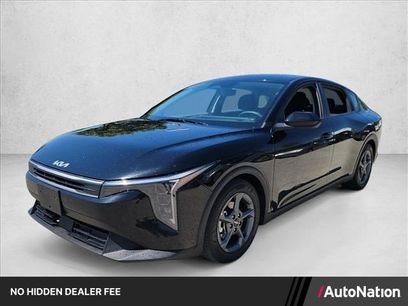 Used 2025 Kia K4