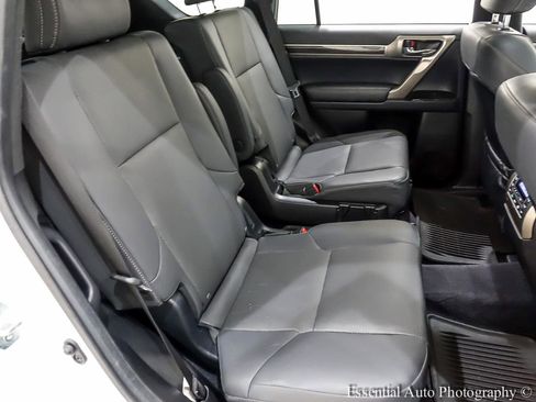 Used 2020 Lexus GX 460 Premium image 31