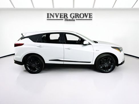 Used 2023 Acura RDX A-Spec AWD/4WD image 4