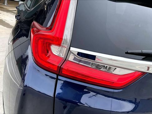 Used 2019 Honda CR-V EX-L image 26