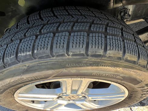 Used 2009 Honda Ridgeline RTL image 41