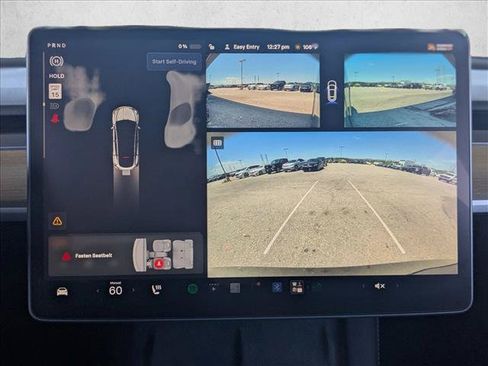 Used 2024 Tesla Model Y Long Range RWD image 14