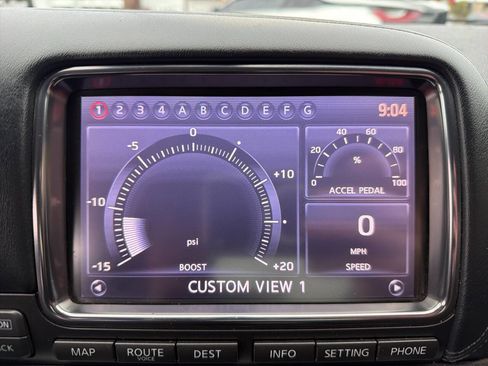 Used 2013 Nissan GT-R Premium image 33