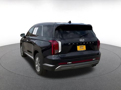 Used 2025 Hyundai Palisade SEL FWD image 10