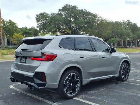Used 2024 BMW X1 M35i w/ Premium Package AWD/4WD image 6