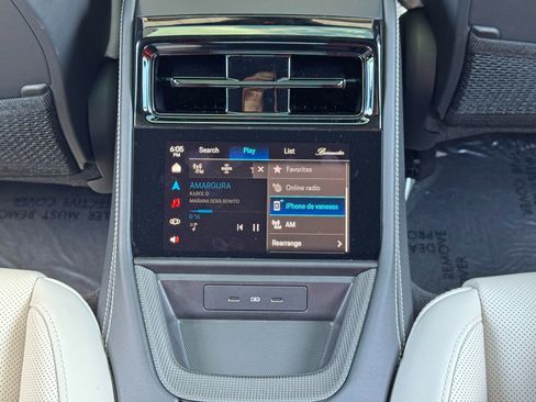 Used 2025 Porsche Panamera GTS AWD/4WD image 40