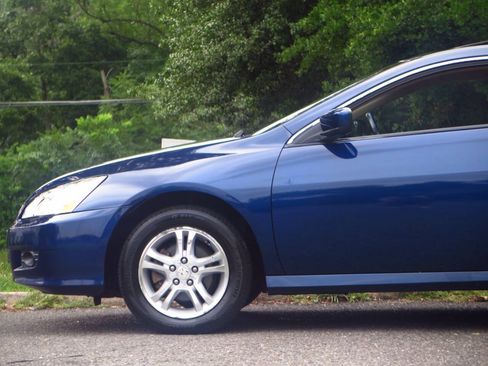 Used 2006 Honda Accord EX-L image 18