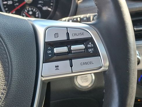 Used 2021 Kia Telluride SX w/ SX Prestige Package image 24