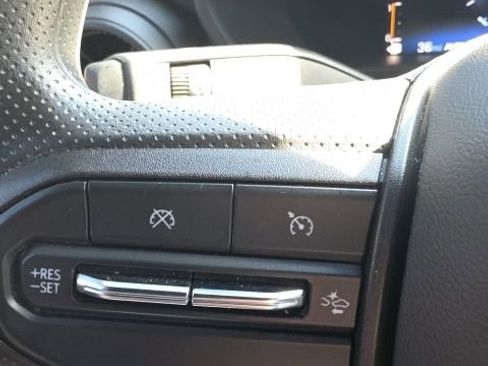 Used 2023 Chevrolet Colorado Trail Boss w/ LPO, Dark Essentials Package image 18