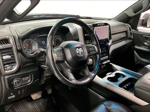 Used 2019 RAM 1500 Sport w/ Level 2 Equipment Group image 18