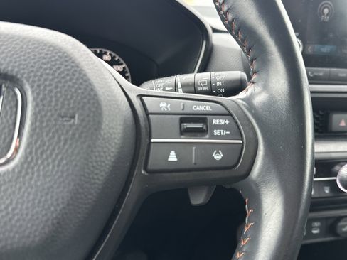 Certified 2023 Honda CR-V Sport image 22