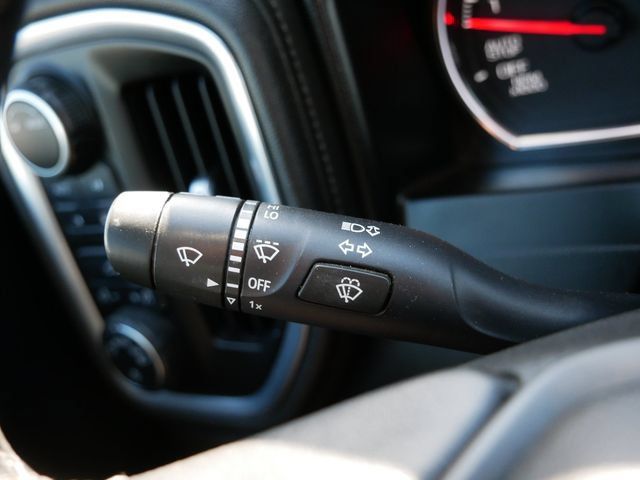 Used 2021 Chevrolet Silverado 1500 LT AWD/4WD image 26