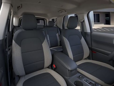 New 2026 Ford Bronco Sport Big Bend AWD/4WD image 10