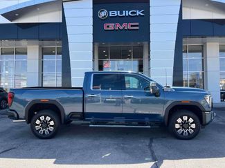 New 2026 GMC Sierra 2500 Denali w/ Denali Reserve Package video 2
