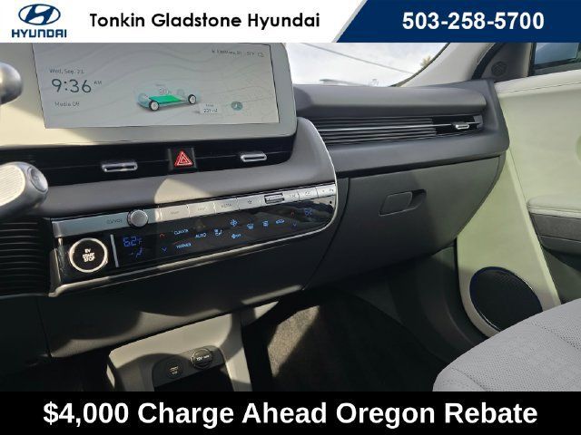 Used 2024 Hyundai Ioniq 5 Limited AWD/4WD image 37