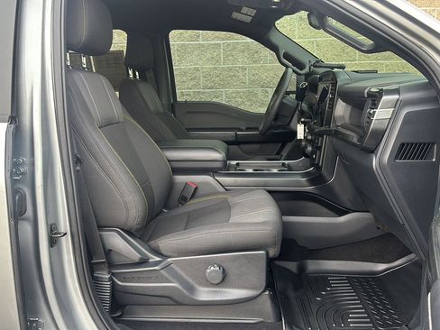 Used 2024 Ford F150 STX image 17