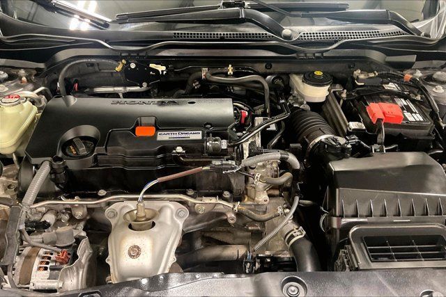 Used 2020 Honda Civic Sport image 10