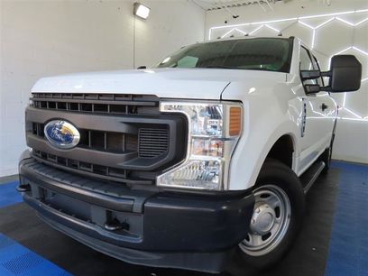 Used 2021 Ford F350 XL w/ Power Equipment Group