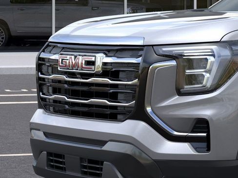 New 2026 GMC Terrain Elevation image 13