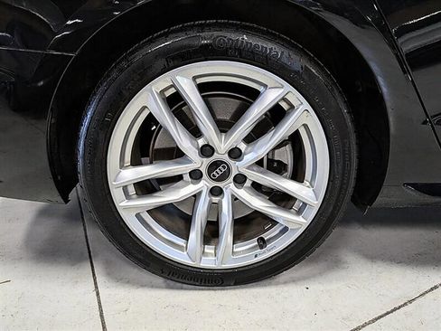 Used 2023 Audi A4 2.0T Premium Plus AWD/4WD image 13