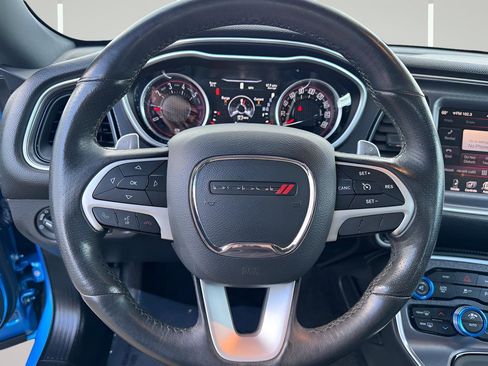 Used 2016 Dodge Challenger R/T Scat Pack image 13