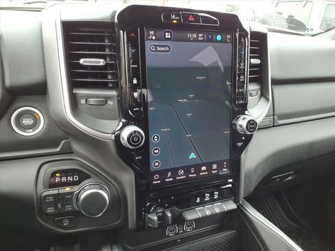 New 2026 RAM 1500 Big Horn AWD/4WD image 20