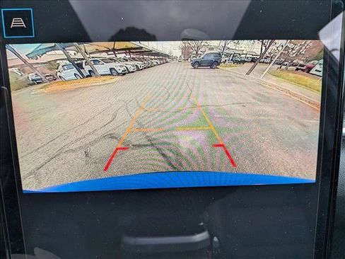 New 2026 GMC Terrain Elevation w/ Elevation Premium Package image 12