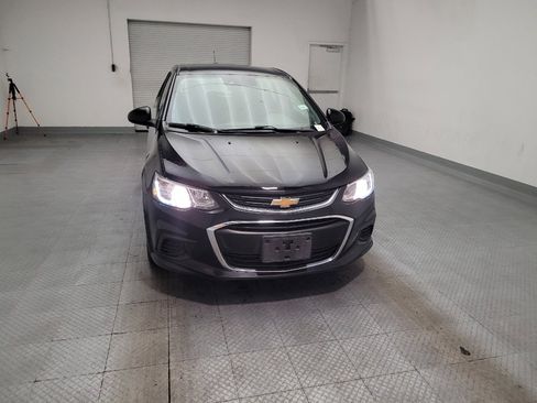 Used 2020 Chevrolet Sonic LT FWD image 14