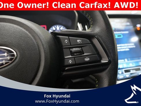 Used 2024 Subaru Outback Onyx Edition XT image 19