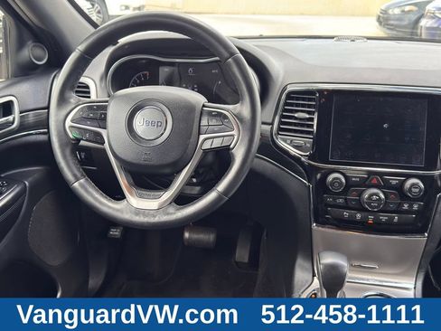 Used 2019 Jeep Grand Cherokee Limited RWD image 25