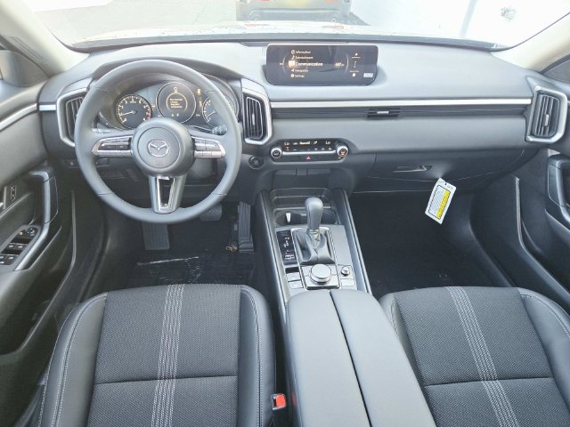 New 2026 MAZDA CX-50 AWD 2.5 S w/ Weather Package image 9