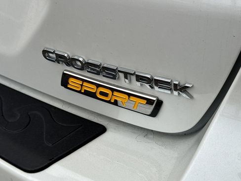 Certified 2024 Subaru Crosstrek 2.5i Sport AWD/4WD image 2
