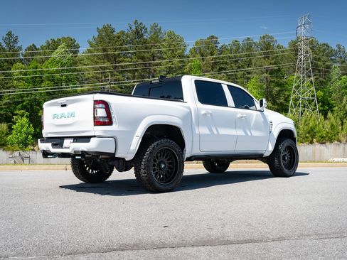 Used 2023 RAM 1500 TRX w/ TRX Level 2 Equipment Group AWD/4WD image 21