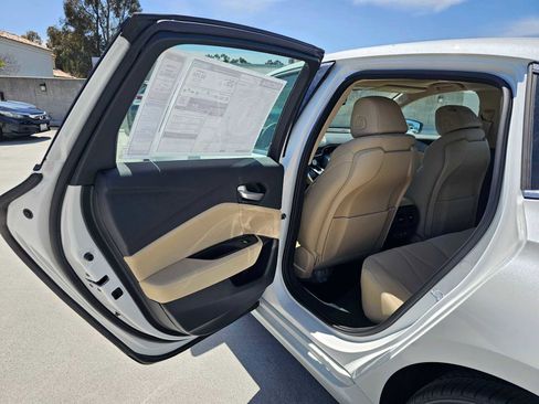 New 2025 Acura TLX w/ Technology Package image 14