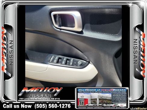Used 2025 Hyundai Venue SEL FWD image 16