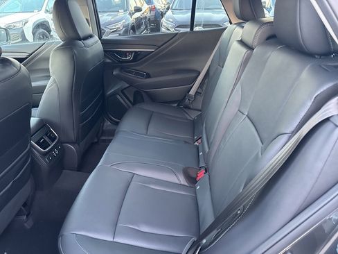 New 2025 Subaru Outback Touring XT image 13
