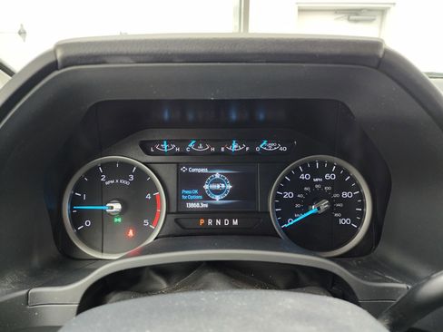 Used 2022 Ford F350 XLT w/ XLT Value Package image 10