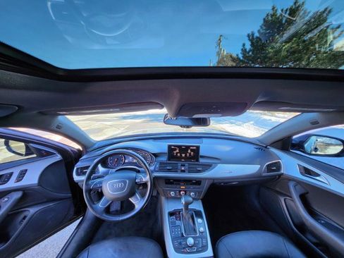 Used 2012 Audi A6 3.0T Premium Plus image 39