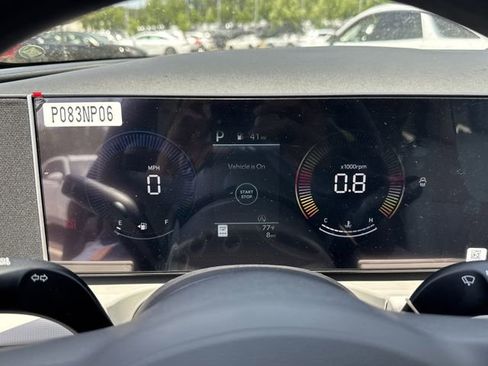 New 2026 Hyundai Tucson SEL FWD image 27