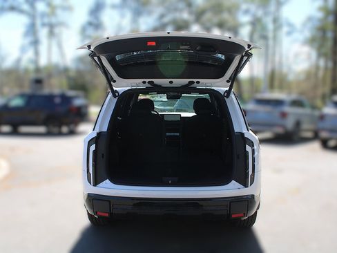 New 2027 Kia Telluride EX X-Line image 9