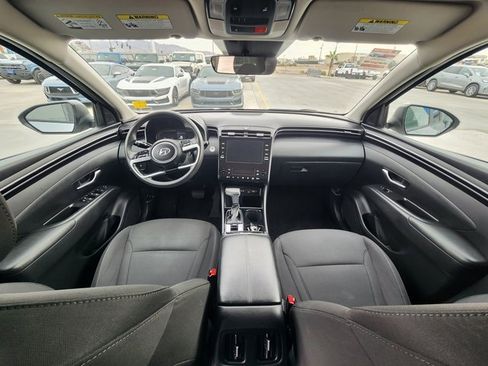 Used 2024 Hyundai Tucson SEL image 21
