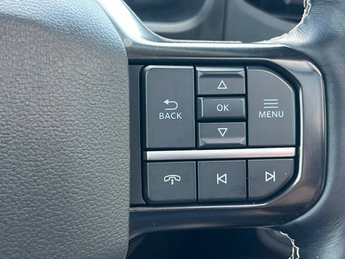 Used 2023 Ford Expedition Max Platinum AWD/4WD image 39