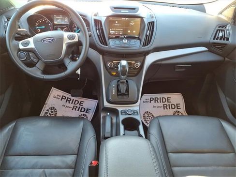 Used 2015 Ford Escape SE w/ Equipment Group 201A image 11