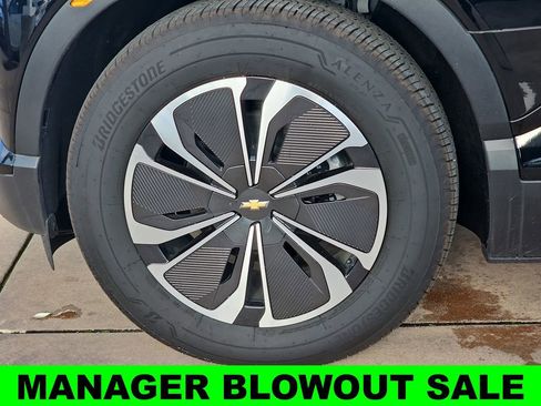 New 2024 Chevrolet Blazer EV LT AWD/4WD image 36