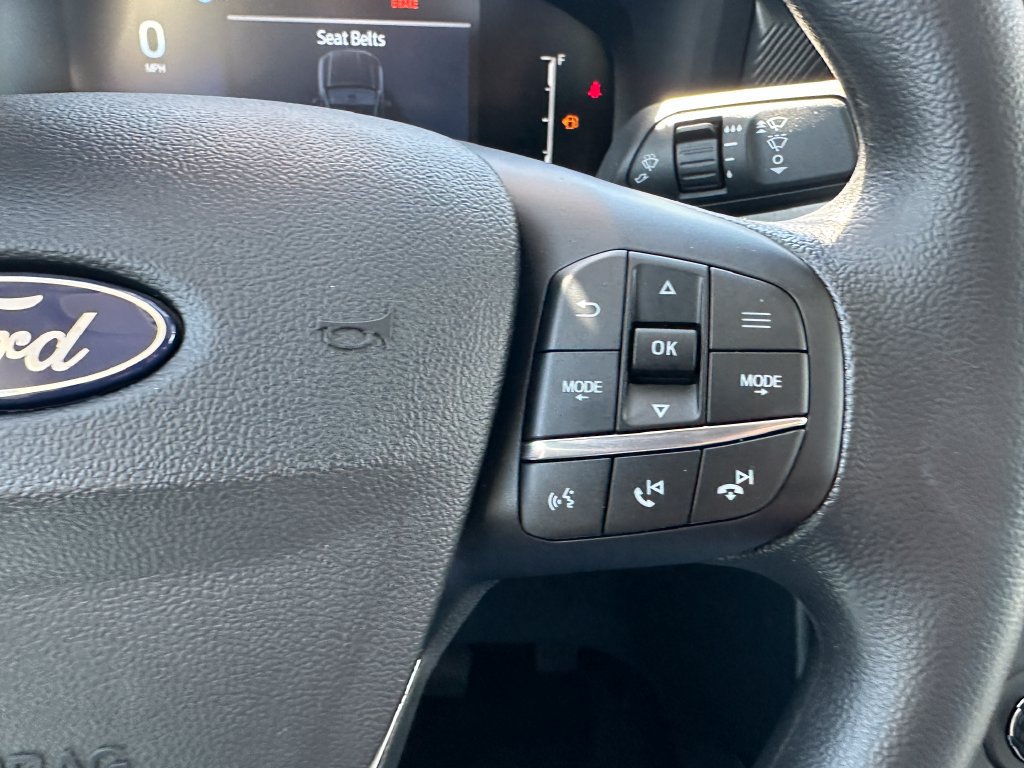 New 2026 Ford Maverick XLT AWD/4WD image 24