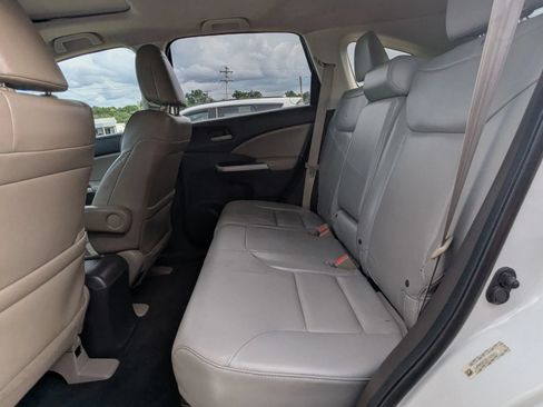 Used 2013 Honda CR-V EX-L image 11